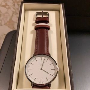 Men’s Classic watch
